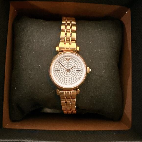 Emporio Armani Watch For Women AR11266 main image 5
